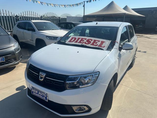DACIA SANDERO 1.5 DCI 8V 75CV START&STOP COMFO - foto 28