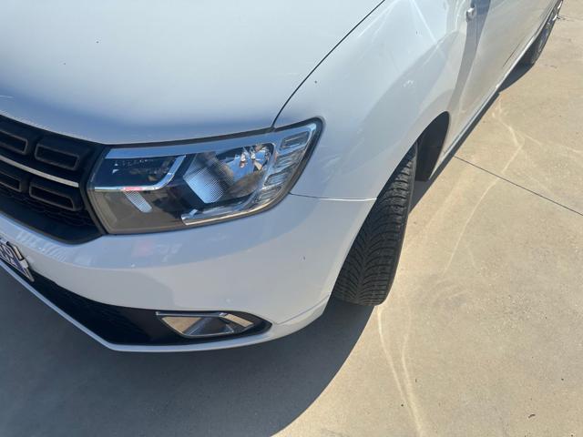 DACIA SANDERO 1.5 DCI 8V 75CV START&STOP COMFO - foto 29