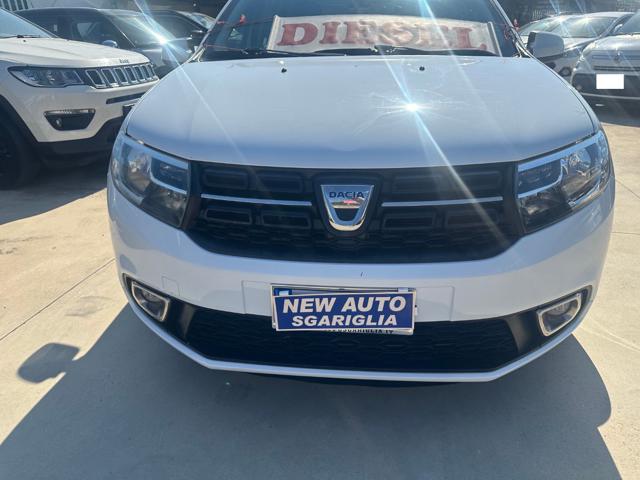 DACIA SANDERO 1.5 DCI 8V 75CV START&STOP COMFO - foto 30