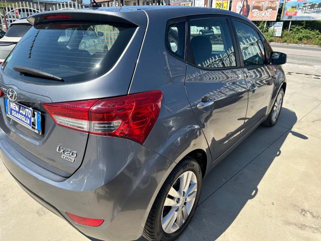 HYUNDAI IX20 1.4 CRDI 90 CV COMFORT - foto 6