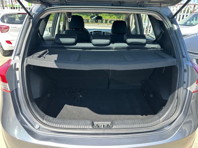HYUNDAI IX20 1.4 CRDI 90 CV COMFORT - foto 7