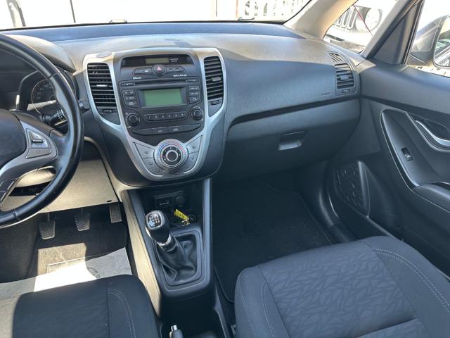 HYUNDAI IX20 1.4 CRDI 90 CV COMFORT - foto 14