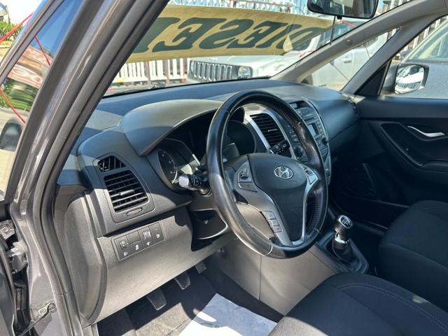 HYUNDAI IX20 1.4 CRDI 90 CV COMFORT - foto 17