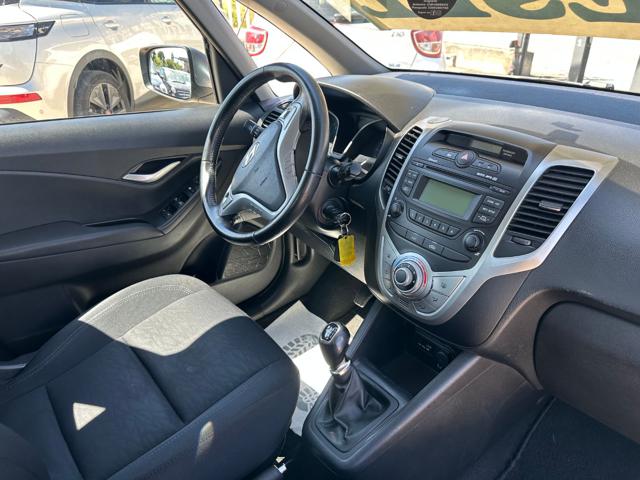 HYUNDAI IX20 1.4 CRDI 90 CV COMFORT - foto 27
