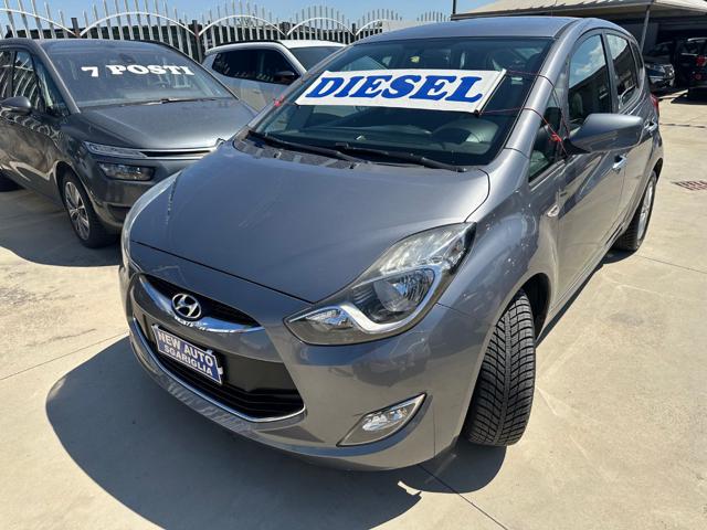 HYUNDAI IX20 1.4 CRDI 90 CV COMFORT - foto 29
