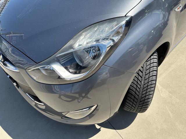 HYUNDAI IX20 1.4 CRDI 90 CV COMFORT - foto 30