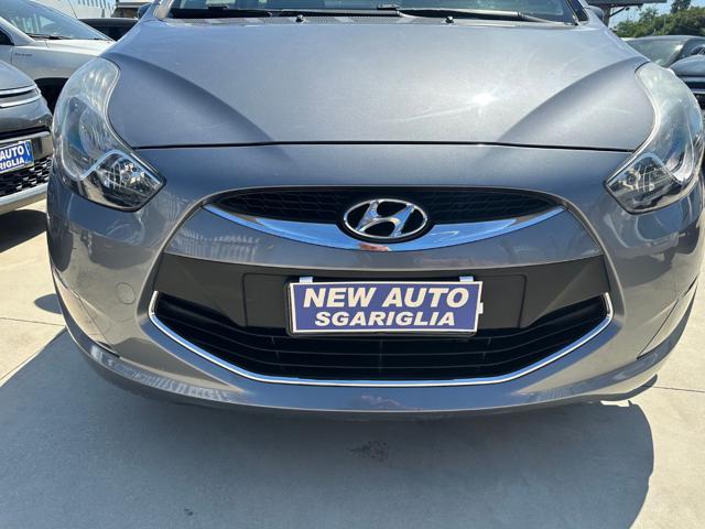 HYUNDAI IX20 1.4 CRDI 90 CV COMFORT - foto 31