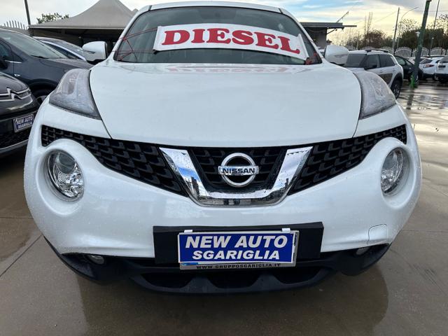 NISSAN JUKE 1.5 DCI START&STOP TEKNA - foto 27