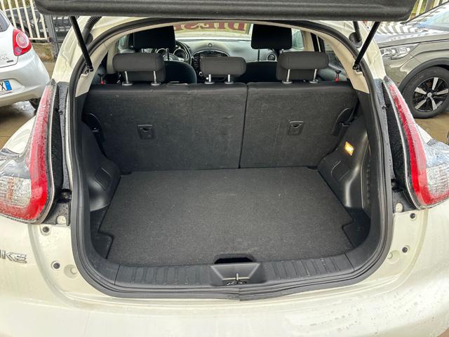 NISSAN JUKE 1.5 DCI START&STOP TEKNA - foto 8