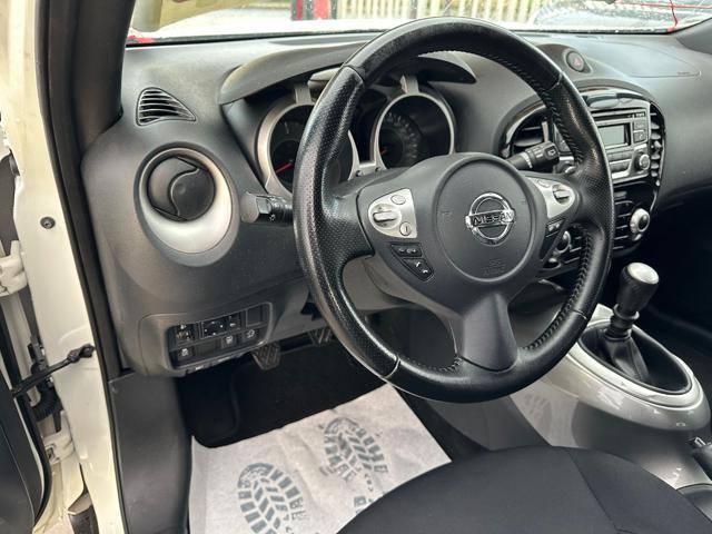 NISSAN JUKE 1.5 DCI START&STOP TEKNA - foto 16