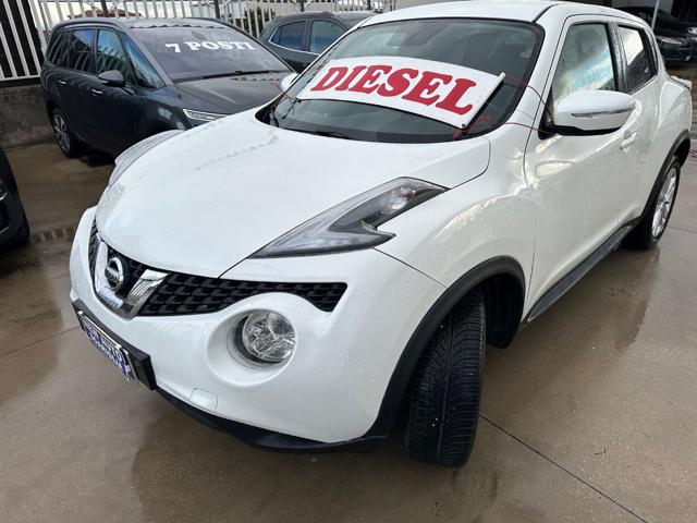 NISSAN JUKE 1.5 DCI START&STOP TEKNA - foto 25