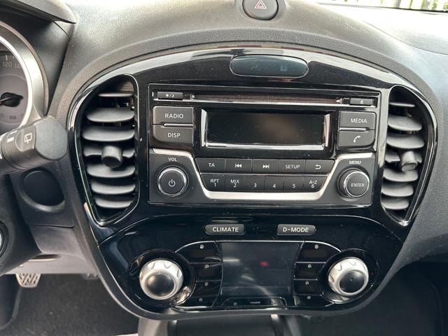 NISSAN JUKE 1.5 DCI START&STOP TEKNA - foto 17