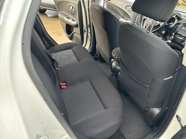 NISSAN JUKE 1.5 DCI START&STOP TEKNA - foto 19