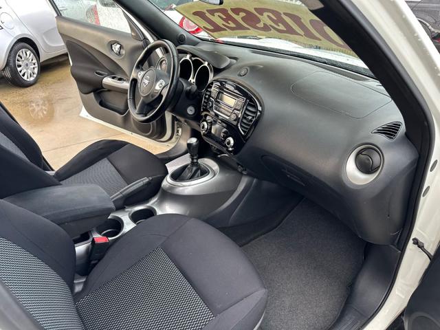 NISSAN JUKE 1.5 DCI START&STOP TEKNA - foto 20
