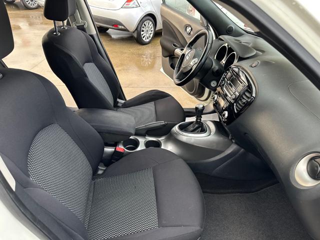 NISSAN JUKE 1.5 DCI START&STOP TEKNA - foto 21