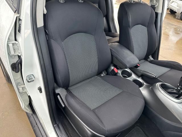 NISSAN JUKE 1.5 DCI START&STOP TEKNA - foto 22