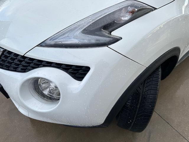 NISSAN JUKE 1.5 DCI START&STOP TEKNA - foto 26