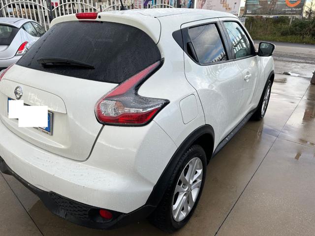 NISSAN JUKE 1.5 DCI START&STOP TEKNA - foto 6