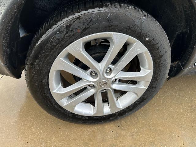 NISSAN JUKE 1.5 DCI START&STOP TEKNA - foto 7