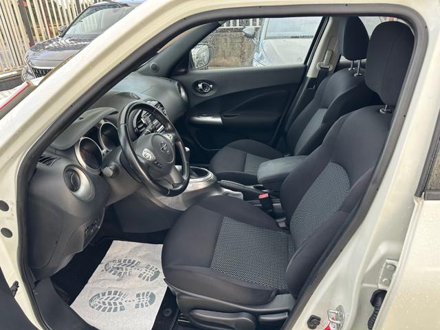 NISSAN JUKE 1.5 DCI START&STOP TEKNA - foto 11