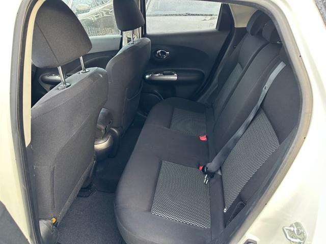 NISSAN JUKE 1.5 DCI START&STOP TEKNA - foto 12