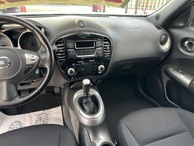 NISSAN JUKE 1.5 DCI START&STOP TEKNA - foto 14