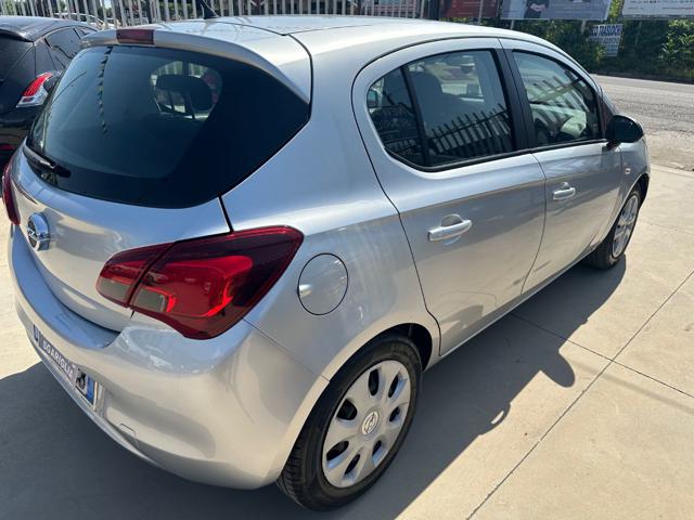 OPEL CORSA 1.4 90CV 5 PORTE B-COLOR IMP.GPL - foto 6