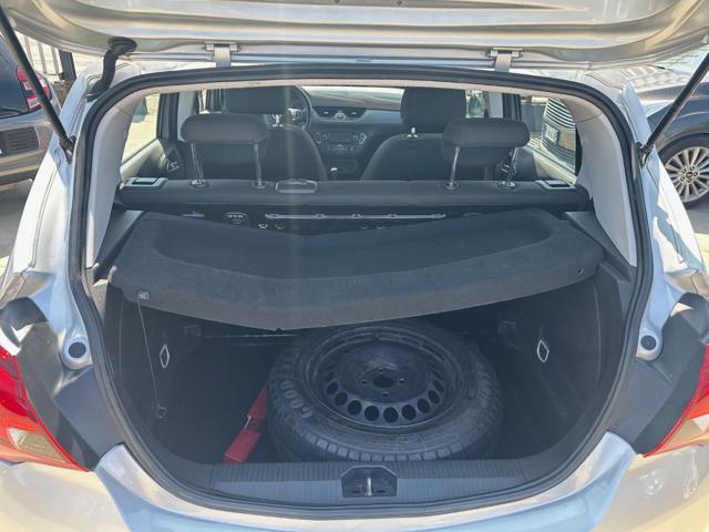 OPEL CORSA 1.4 90CV 5 PORTE B-COLOR IMP.GPL - foto 8