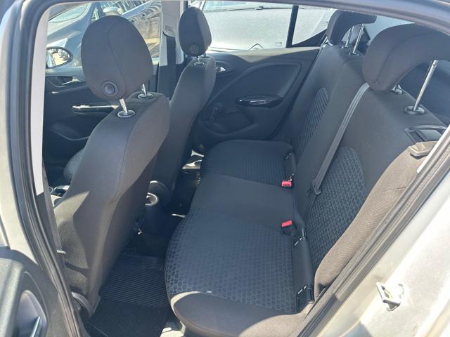OPEL CORSA 1.4 90CV 5 PORTE B-COLOR IMP.GPL - foto 9