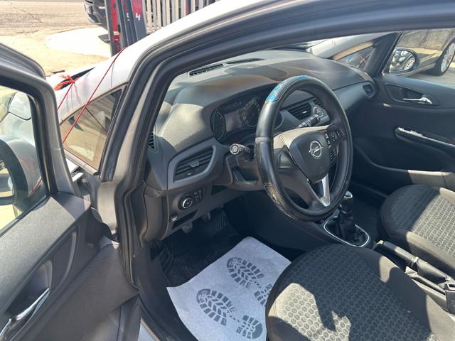 OPEL CORSA 1.4 90CV 5 PORTE B-COLOR IMP.GPL - foto 15