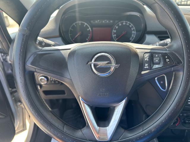 OPEL CORSA 1.4 90CV 5 PORTE B-COLOR IMP.GPL - foto 16