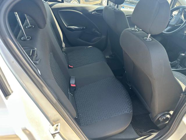 OPEL CORSA 1.4 90CV 5 PORTE B-COLOR IMP.GPL - foto 21