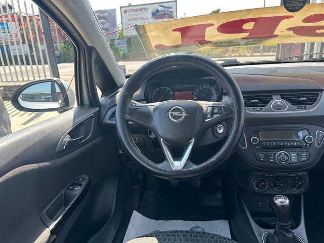 OPEL CORSA 1.4 90CV 5 PORTE B-COLOR IMP.GPL - foto 11