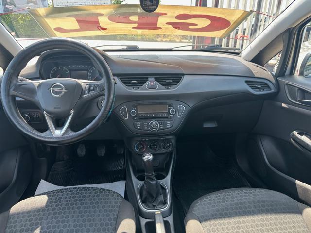 OPEL CORSA 1.4 90CV 5 PORTE B-COLOR IMP.GPL - foto 12