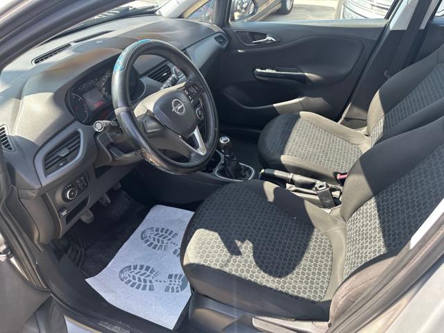 OPEL CORSA 1.4 90CV 5 PORTE B-COLOR IMP.GPL - foto 13
