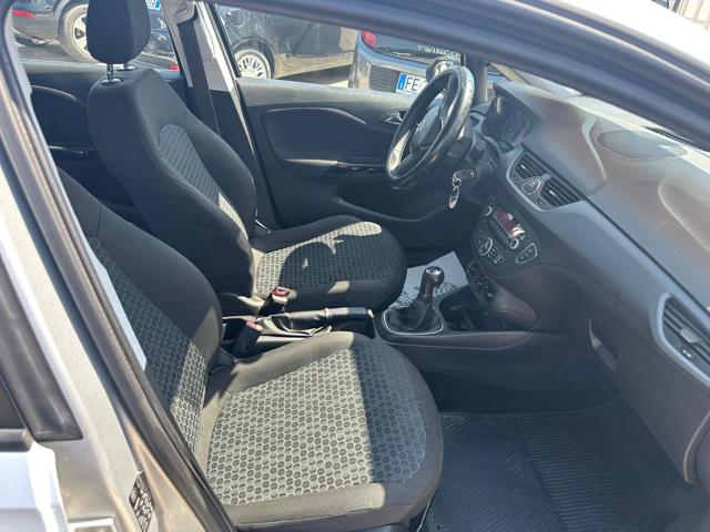 OPEL CORSA 1.4 90CV 5 PORTE B-COLOR IMP.GPL - foto 22