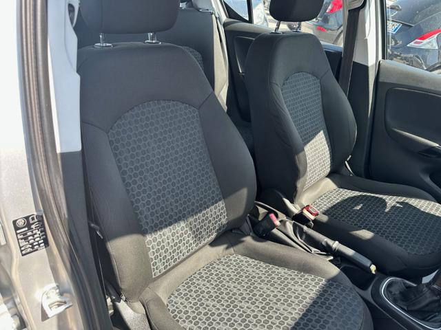 OPEL CORSA 1.4 90CV 5 PORTE B-COLOR IMP.GPL - foto 23