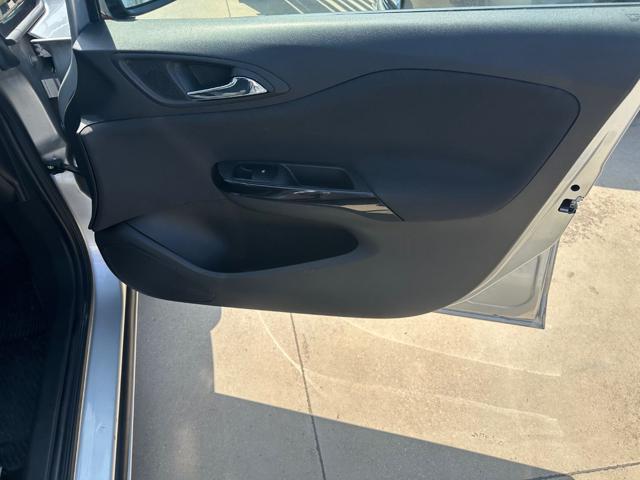 OPEL CORSA 1.4 90CV 5 PORTE B-COLOR IMP.GPL - foto 24