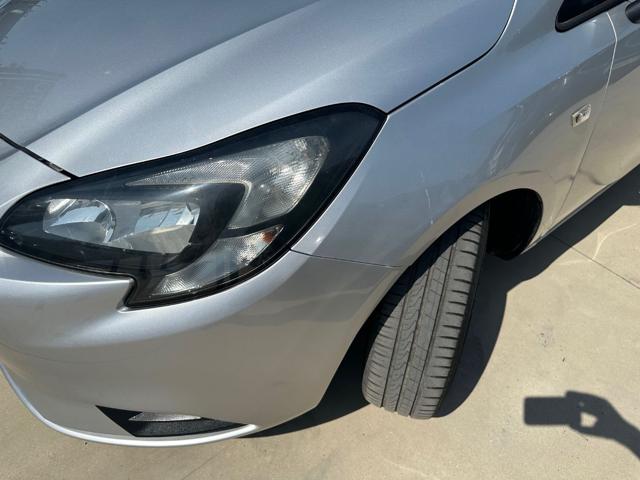 OPEL CORSA 1.4 90CV 5 PORTE B-COLOR IMP.GPL - foto 25