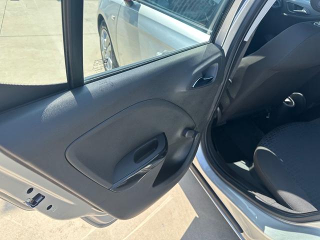 OPEL CORSA 1.4 90CV 5 PORTE B-COLOR IMP.GPL - foto 10
