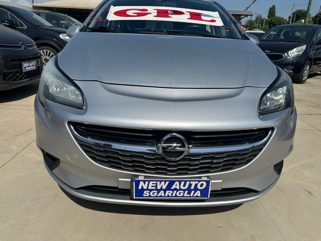 OPEL CORSA 1.4 90CV 5 PORTE B-COLOR IMP.GPL - foto 27
