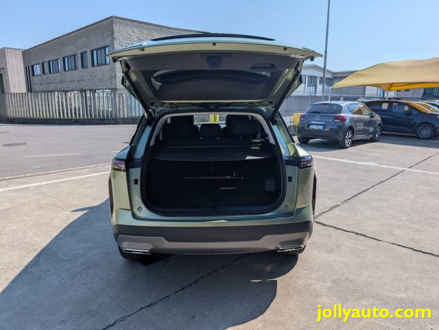 JAECOO JAECOO 7 1.6 TGDI 147 CV AUT. 4WD EXCLUSI - foto 7