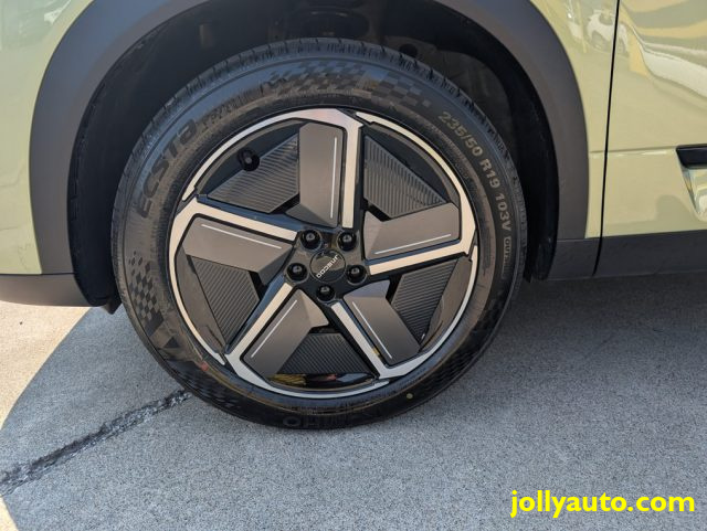 JAECOO JAECOO 7 1.6 TGDI 147 CV AUT. 4WD EXCLUSI - foto 11