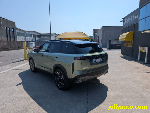JAECOO JAECOO 7 1.6 TGDI 147 CV AUT. 4WD EXCLUSI - foto 20