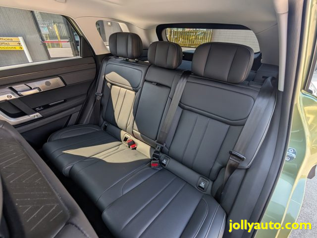 JAECOO JAECOO 7 1.6 TGDI 147 CV AUT. 4WD EXCLUSI - foto 24