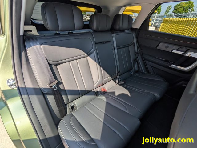 JAECOO JAECOO 7 1.6 TGDI 147 CV AUT. 4WD EXCLUSI - foto 26