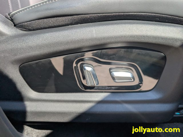 JAECOO JAECOO 7 1.6 TGDI 147 CV AUT. 4WD EXCLUSI - foto 27