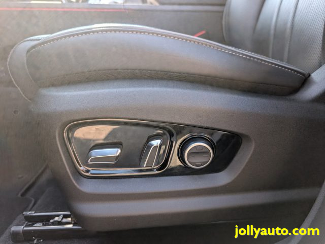 JAECOO JAECOO 7 1.6 TGDI 147 CV AUT. 4WD EXCLUSI - foto 28