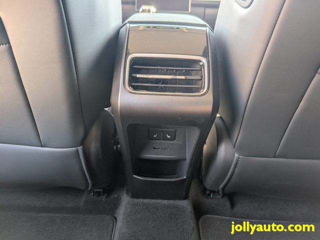 JAECOO JAECOO 7 1.6 TGDI 147 CV AUT. 4WD EXCLUSI - foto 29