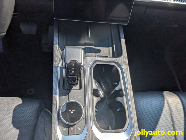 JAECOO JAECOO 7 1.6 TGDI 147 CV AUT. 4WD EXCLUSI - foto 33
